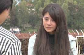 Ainori Love Wagon: African Journey: No puedo confesar