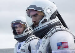 Interstellar