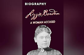 Lizzie Borden: A Woman Accused, Season 1: Lizzie Borden: A Woman Accused