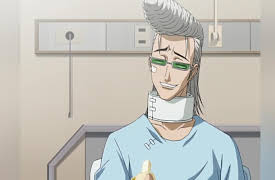 Beelzebub - Part 1: The Demon Lord Makes his Park Debut