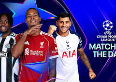 UEFA Champions League