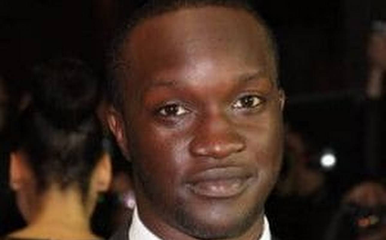 Arnold Oceng