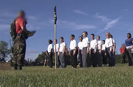 Teen Torture, Inc., Season 1: Generation Silent