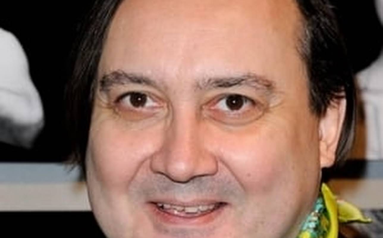Michel Fau