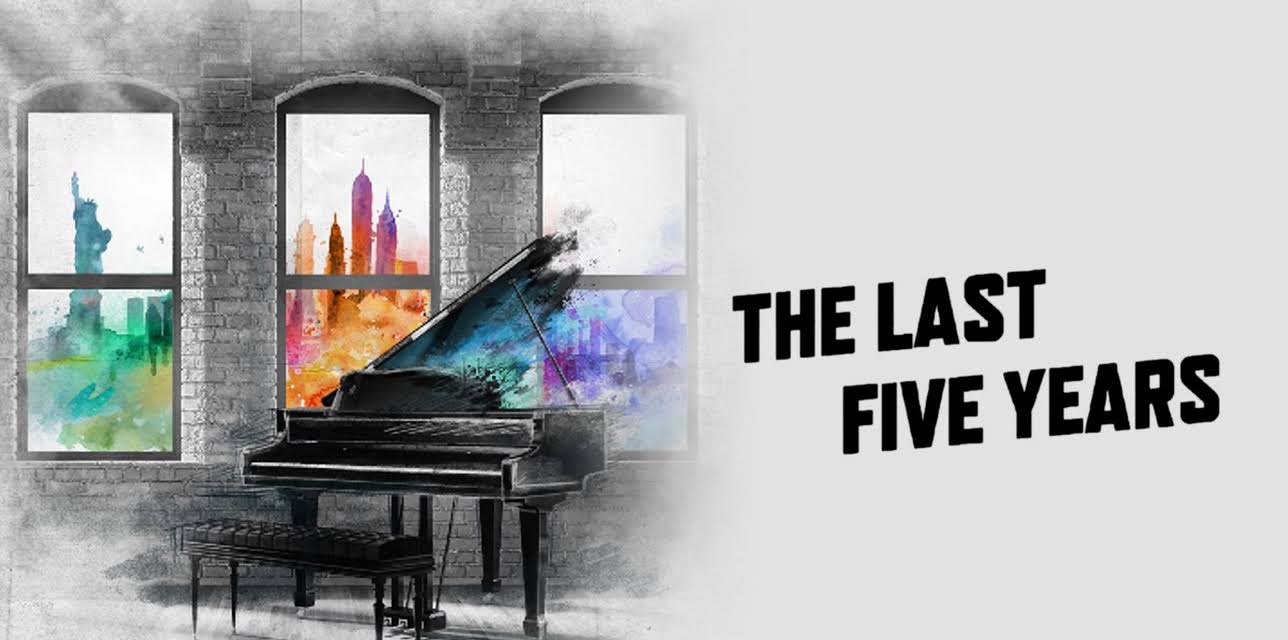 The Last Five Years (2020)