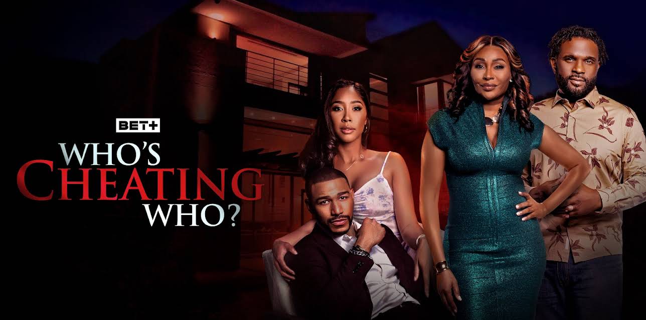 Who's Cheating Who? (2024)