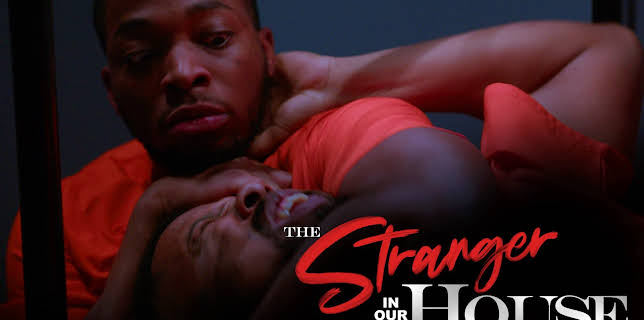 The Stranger in Our House