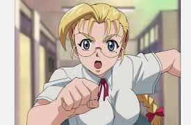 KenIchi: The Mightiest Disciple: The Fists of Betrayal! Takeda's Sorrowful Past!