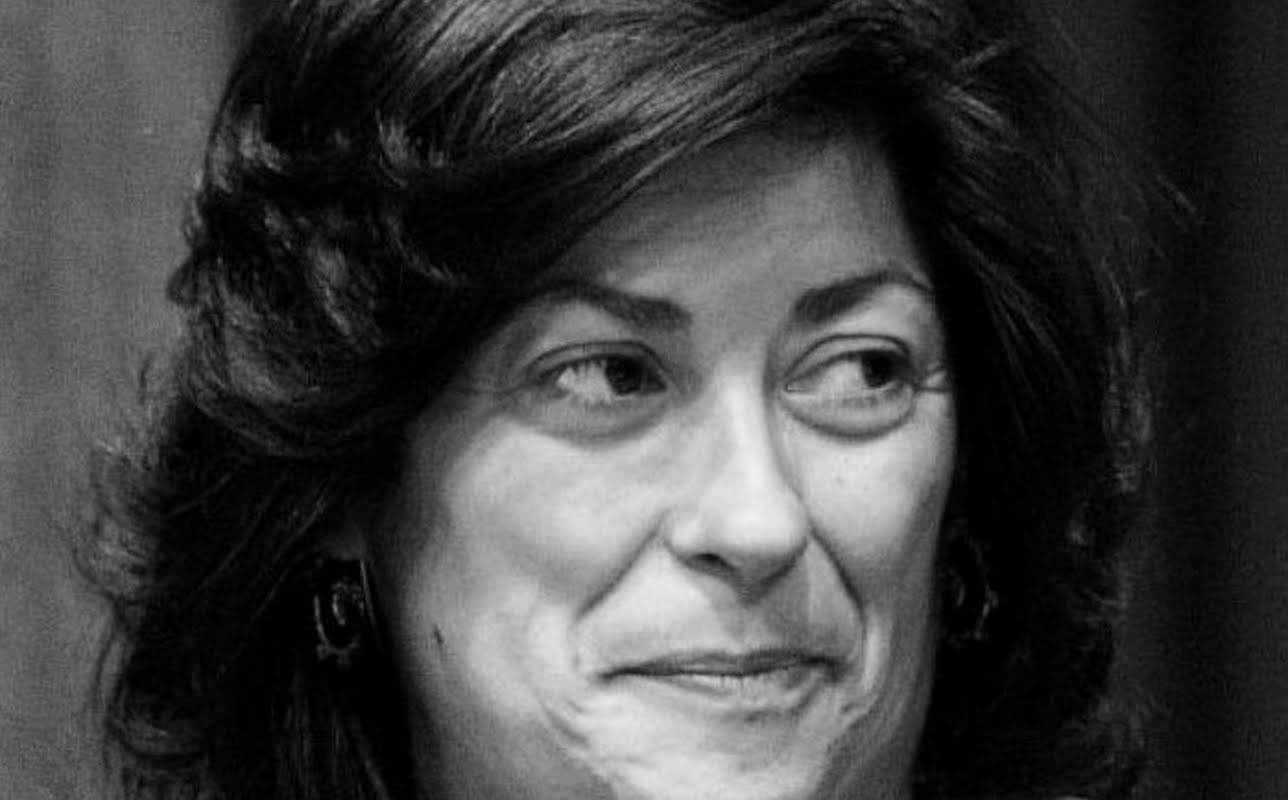 Almudena Grandes