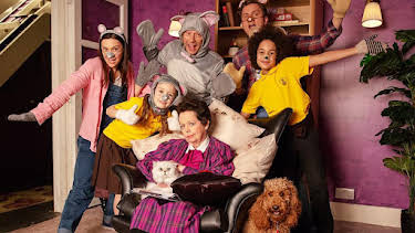 5:20 PM: Waffle the Wonder Dog (S4) | Cbeebies | 3/27 2026