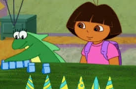 Dora the Explorer Season 1: Surprise