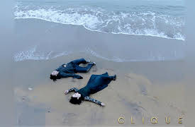 Clique, Season 1: Episode 6