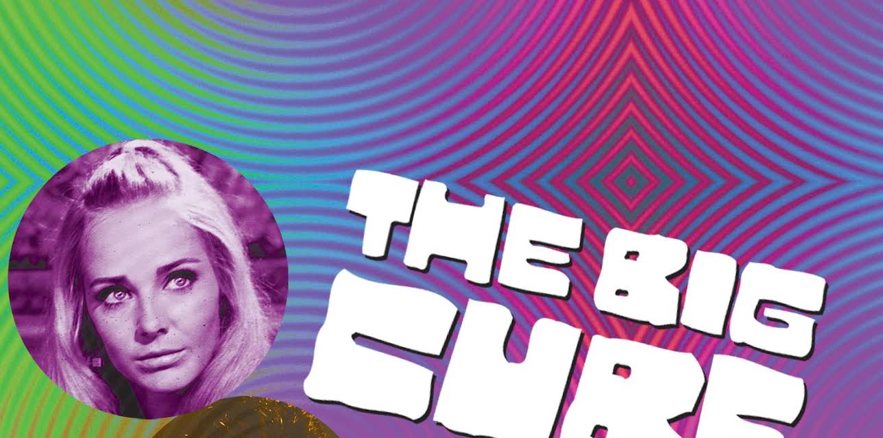The Big Cube (1969)