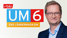 rbb UM6 - Das Ländermagazin