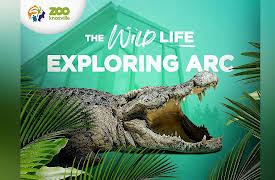 The Wild Life: Episode 5: The Amphibian and Reptile Conservation (ARC) Campus