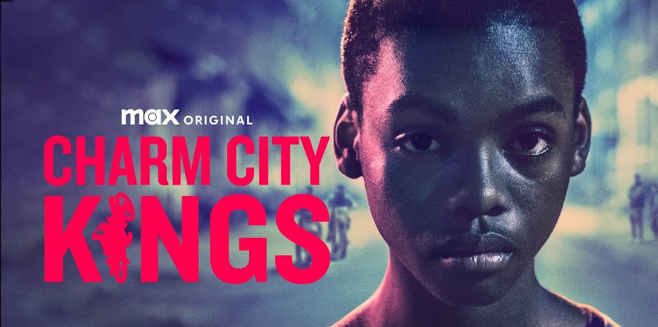 Charm City Kings (2021) (2020)