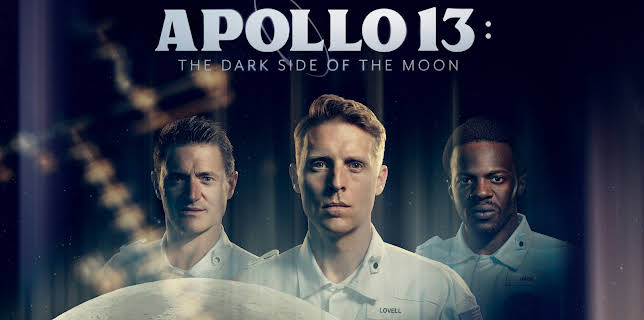 Apollo 13 (2021)