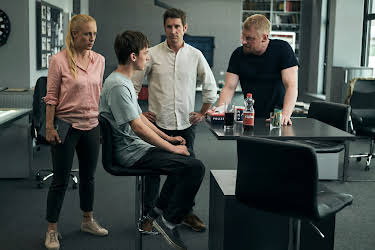 18:00: SOKO Wien | ZDF | 5/29 2026