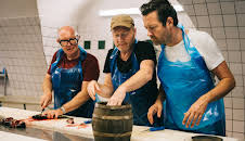 Fisch ahoi! Das Meer braucht eine Pause (5/6)