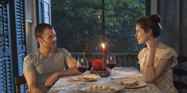 The Best of Me (2014)