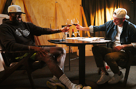 Season 1: Basketball Evolution