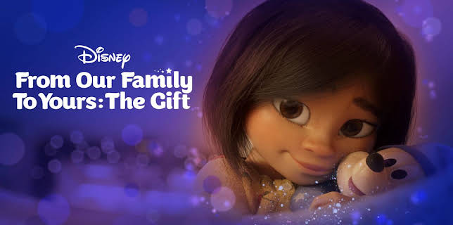 From Our Family to Yours: The Gift (2022)