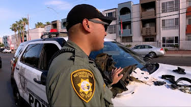 11:00 PM: Cops (S37 E10) (S37) | Paramount | 6/19 2026