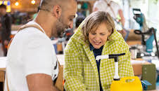 Handmade: Britain's Best...