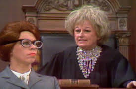 The Carol Burnett Show: Bobbie Gentry and Phyllis Diller