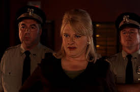 Death Comes To Town: Big City Smackdown