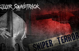 Killer Soundtrack: Under A Darkened Veil