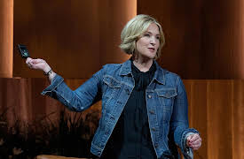Brené Brown: Atlas of the Heart, Season 1: Places We Go When We Compare