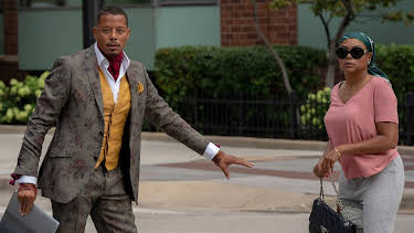 16:50: Empire (S6 E3) (S6) | Viasat Series | 7/3 2026