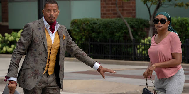 16:00: Empire (S6 E3) (S6) | Viasat Series | 1/15 2026