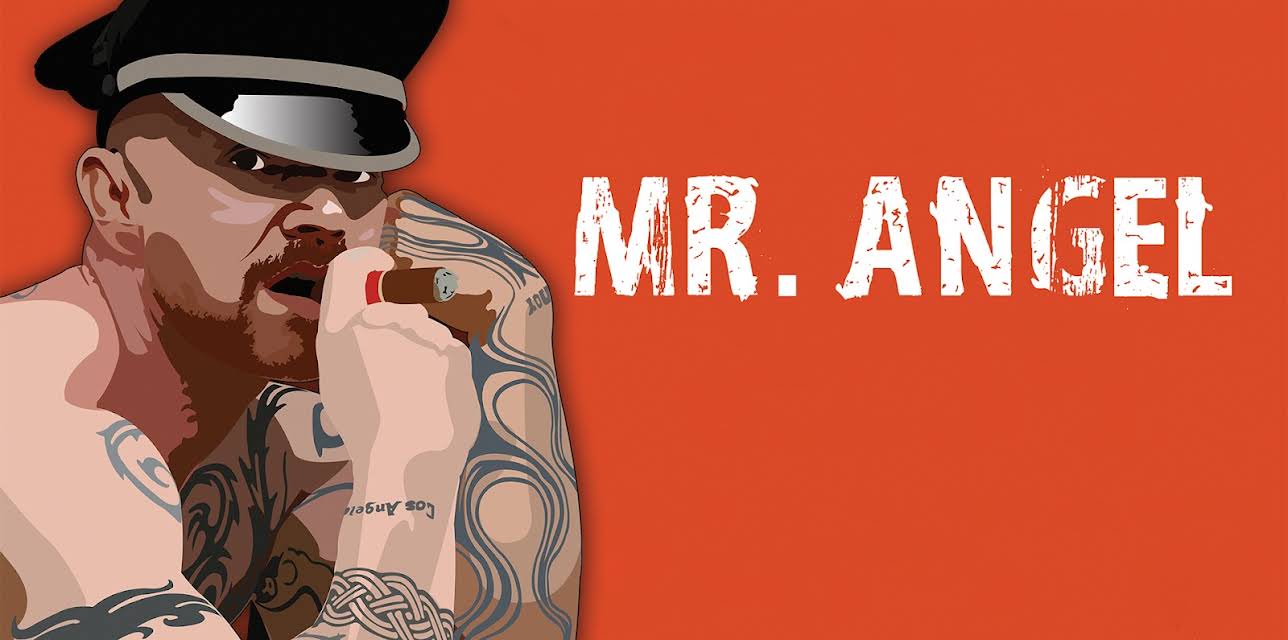Mr. Angel (2013)