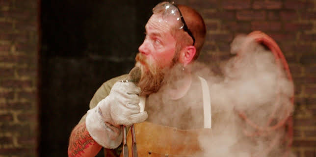 18:00: Wettkampf der Waffenschmiede | Kabel Eins Doku | 1/29 2026