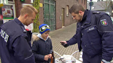 07:40: Der Blaulicht Report | RTL | 9/5 2026