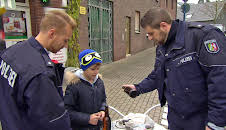 Der Blaulicht Report