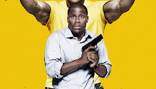 Central Intelligence