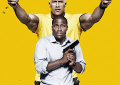 Central Intelligence