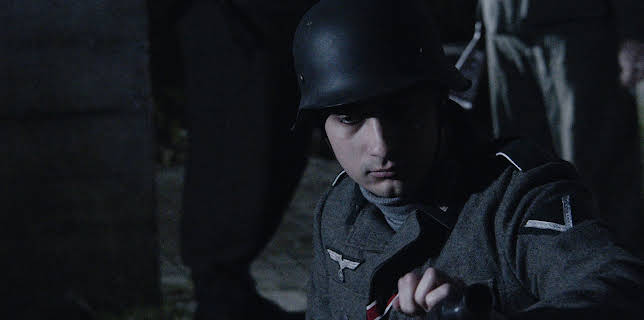 11:00 AM: Secret Nazi Bases (S3 E1) (S3) | Yesterday | 2/3 2026