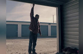 Valley of the Damned Season 1: Impossible Perpetrator