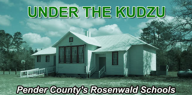 Under The Kudzu (2015)