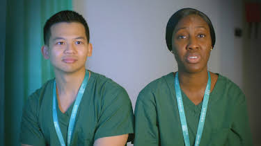 12:00 AM: Emergency: First Time Medics (S1 E8) (S1) | W | 2/18 2026