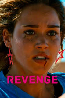 04:09: Revenge | TCM | 6/6 2026