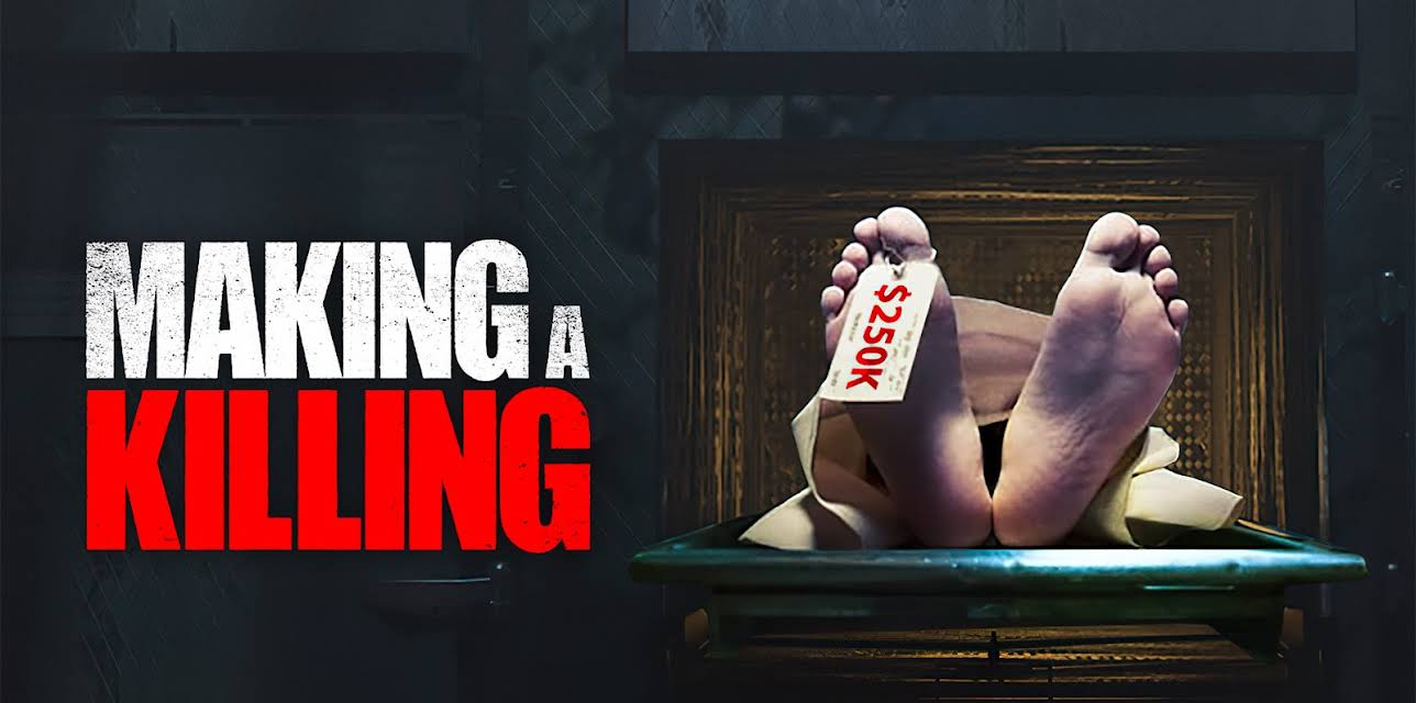 Making A Killing (2023) (2023)