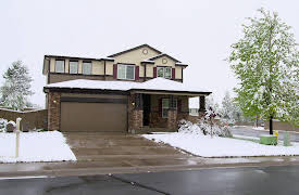 House Hunters Family, Season 1: Ready to Own in Colorado