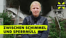 Miete für Schimmel und Sperrmüll – Wohnen in Halle-Südpark