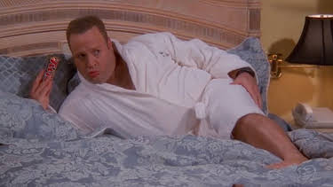 6:30 AM: The King of Queens | Channel 4 | 9/22 2026