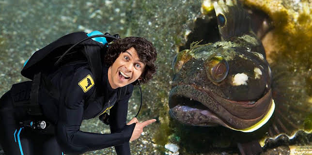 2:25 PM: Andy's Aquatic Adventures (S1) | Cbeebies | 12/8 2025